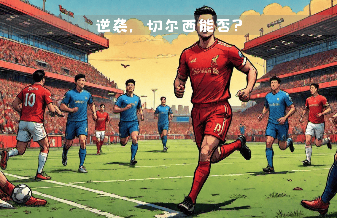 切尔西客场大胜，逆袭击败对手，继续保持领跑