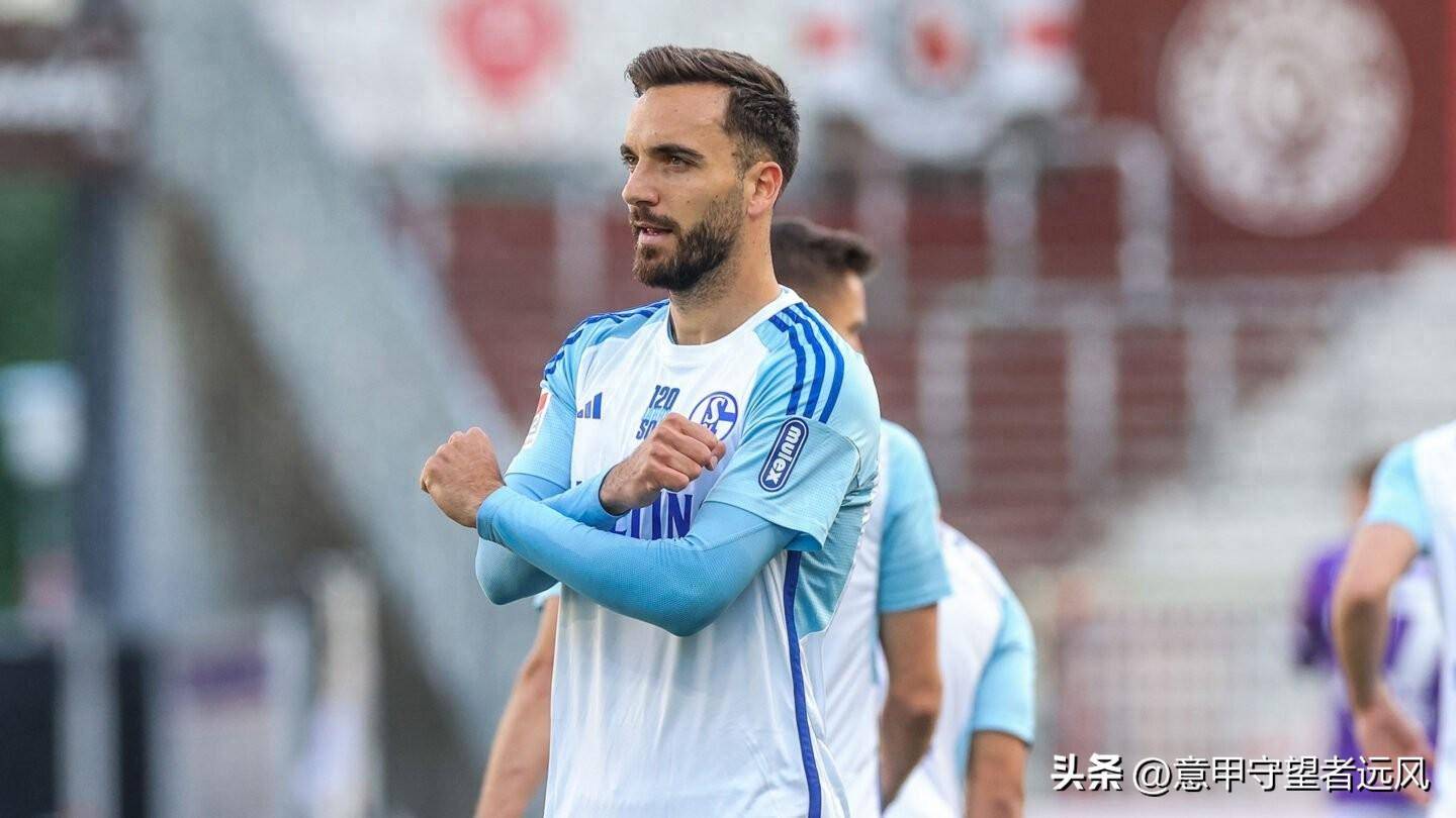 关于沙尔克客场失利，降级压力不容忽视的信息