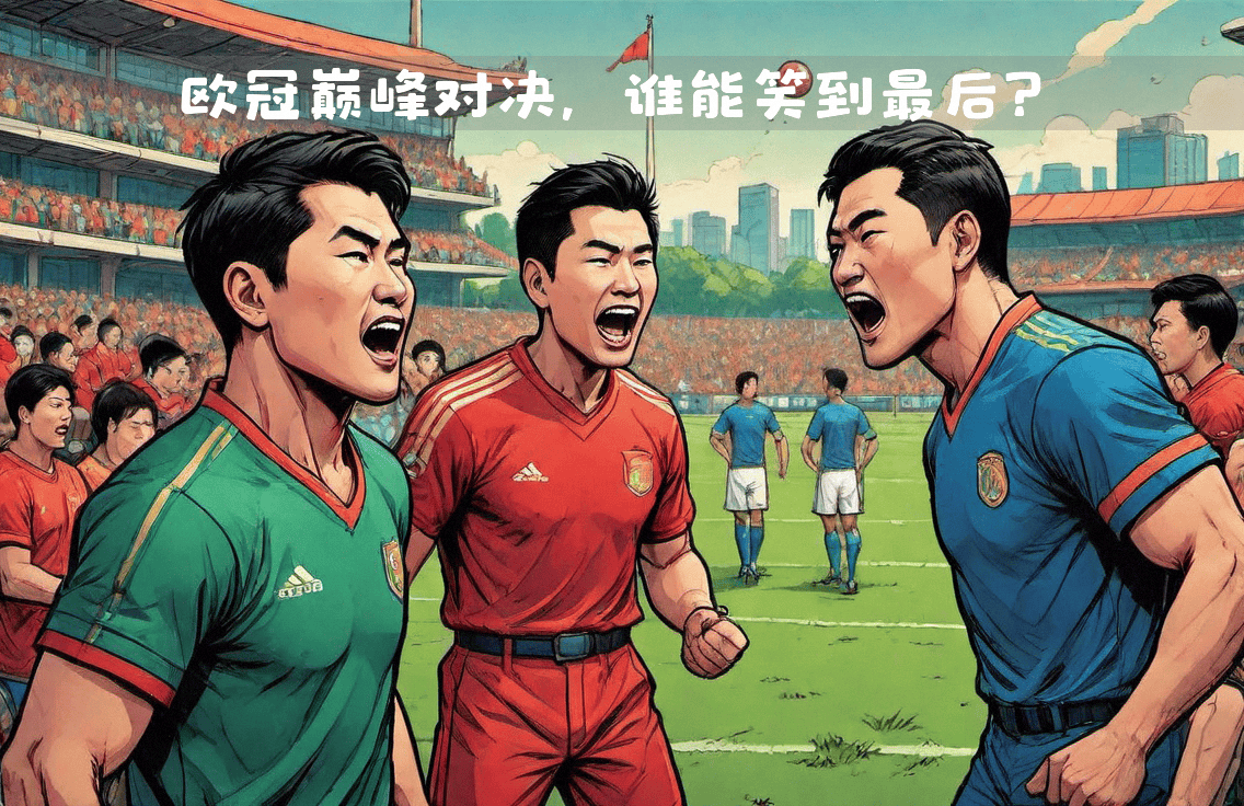 关于场场硬仗，欧洲国家联赛谁能笑到最后？的信息