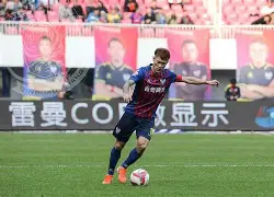 关于青岛黄海新秀崭露头角，展现出色发挥的信息