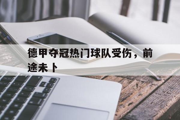 德甲夺冠热门球队受伤，前途未卜的简单介绍